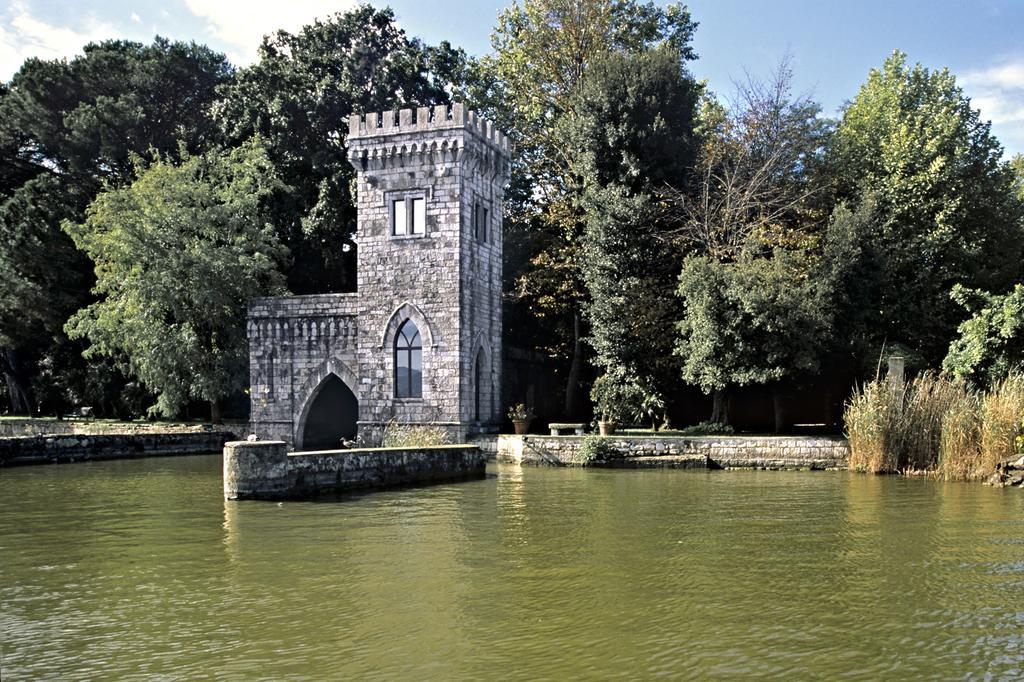 Campeggio Europa Torre del Lago Puccini Esterno foto