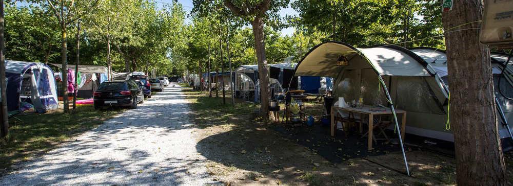 Campeggio Europa Torre del Lago Puccini Esterno foto